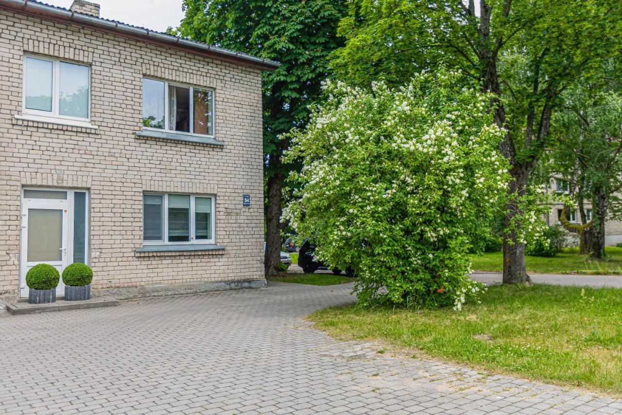Apartment near Baltic Sea 2 Jūrkalne Exterior foto